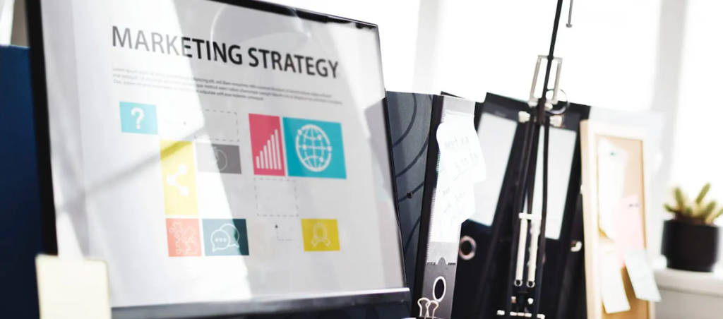 Travaux de Communication et Marketing Digital - MIA - Mbilletech Isifep Academy