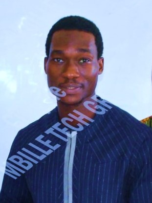 Mr Deo
