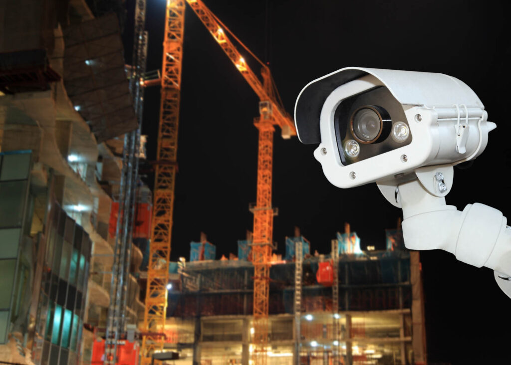 Travaux de l'Électricité du Bâtiment et CCTV - MIA - Mbilletech Isifep Academy