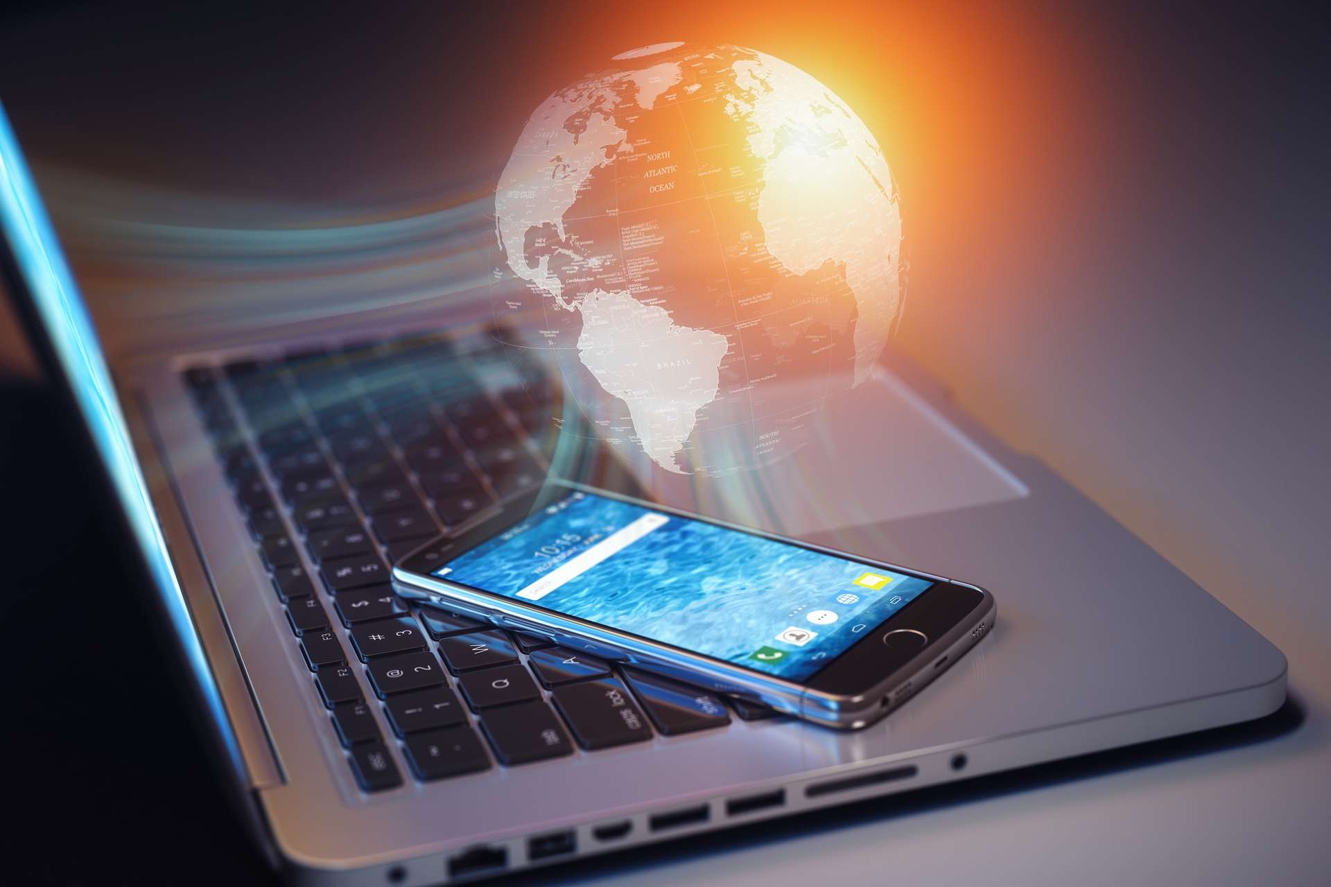 Travaux Optimisation Seo, webmarketing Et Branding - MIA - Mbilletech Isifep Academy