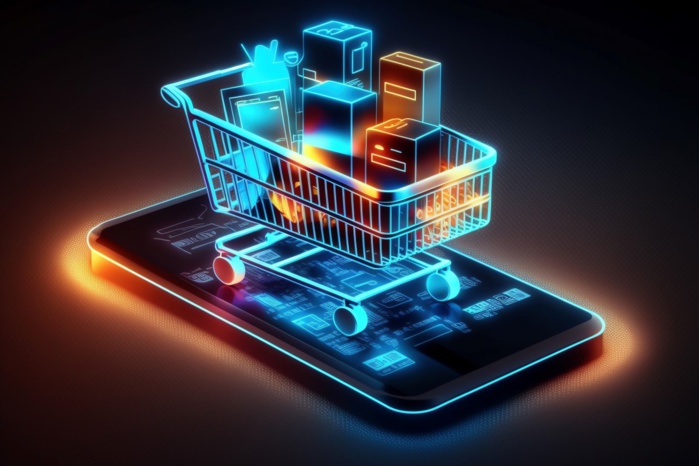 Travaux Optimisation Seo, webmarketing Et Branding - MIA - Mbilletech Isifep Academy
