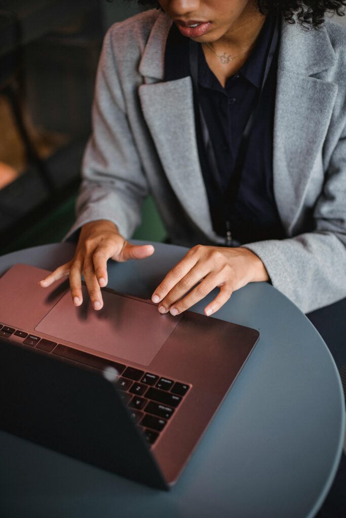 Travaux Optimisation Seo, webmarketing Et Branding - MIA - Mbilletech Isifep Academy