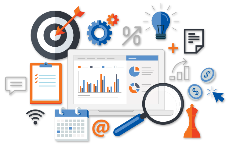 Travaux Optimisation Seo, Visibilité Et Branding - MIA mbilletech isifep-academy