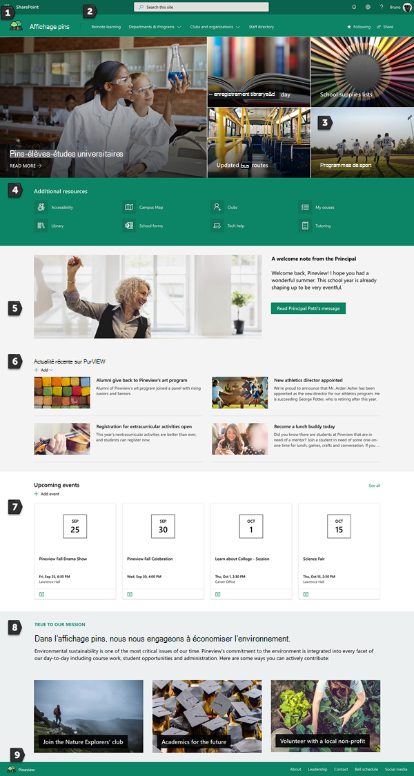 Création de Sites Web et Application Développeur - MIA - Mbilletech Isifep Academy
