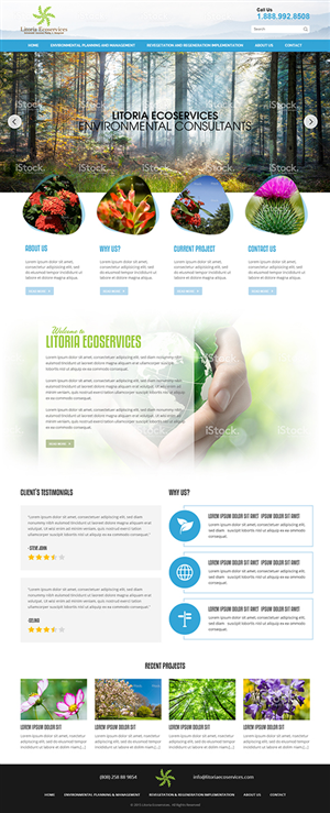 Création de Sites Web avec WordPress - MIA - Mbilletech Isifep Academy