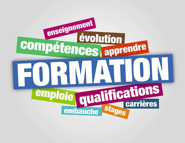 Formation - MIA - Mbilletech Isifep Academy