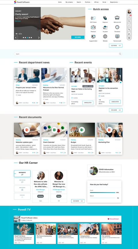 Création de Sites Web et Application Développeur - MIA - Mbilletech Isifep Academy