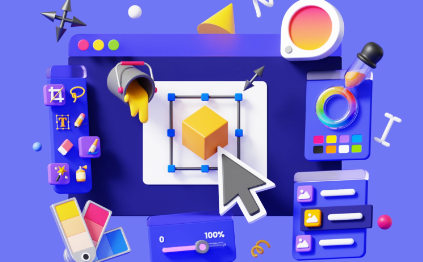 Graphisme et Design - MIA - Mbilletech Isifep Academy