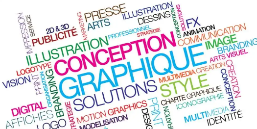 Graphisme et Design - MIA - Mbilletech Isifep Academy