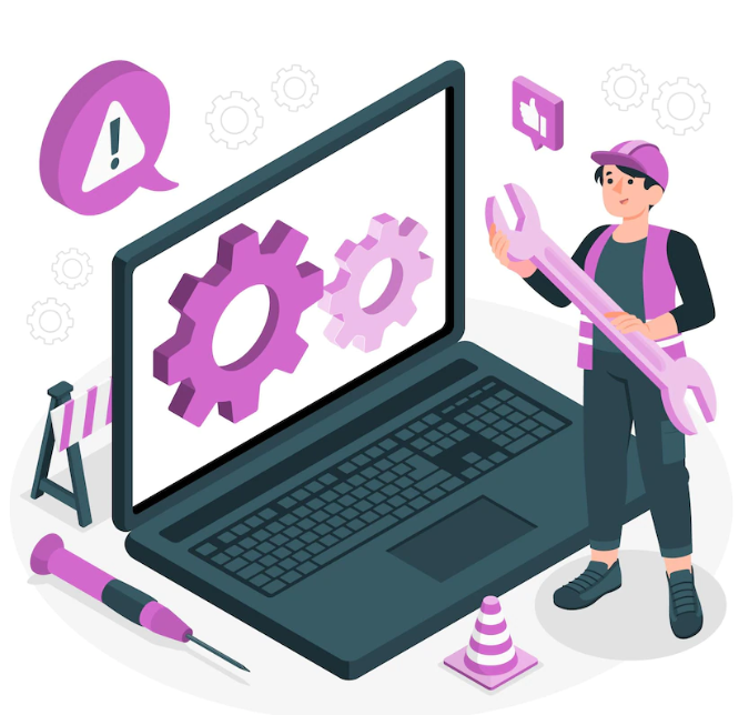 Réseaux Et Maintenance Informatique -MIA - Mbilletech Isifep Academy