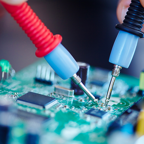 Réparation d'Appareils Informatiques et Électroniques - MIA - Mbilletech Isifep Academy