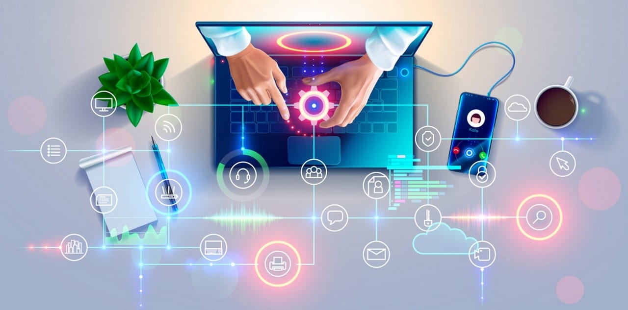 Réseaux Et Maintenance Informatique -MIA - Mbilletech Isifep Academy