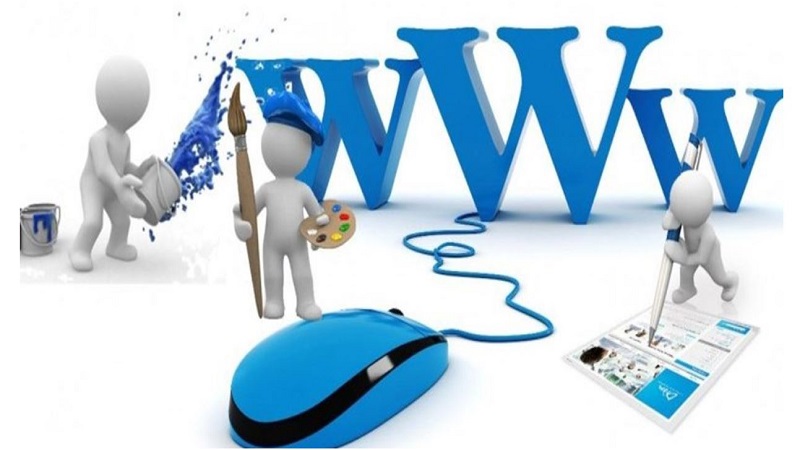 Création de Sites Web avec WordPress - MIA - Mbilletech Isifep Academy