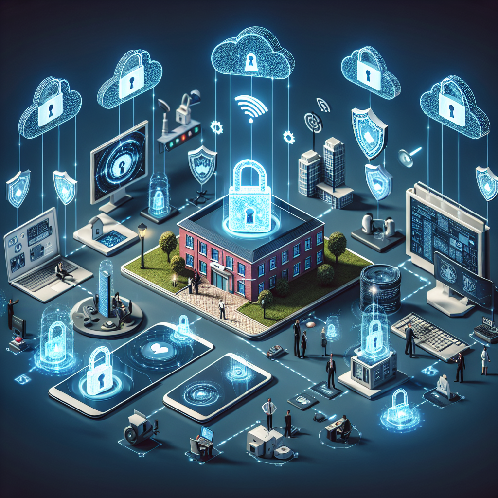 Travaux de Cybersécurité - MIA - Mbilletech Isifep Academy
