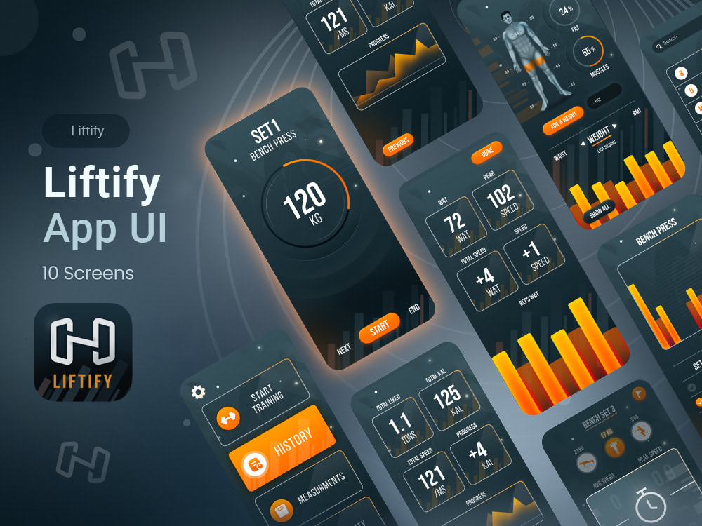Travaux UI/UX Web Designing Et de Communication - MIA - Mbilletech Isifep Academy