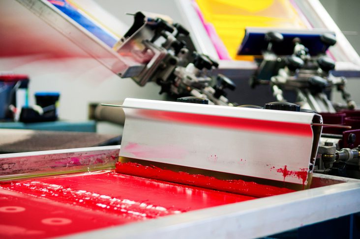 Travaux d'Impression et Sérigraphie - MIA - Mbilletech Isifep Academy