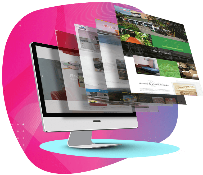 MÉTIER DU DÉVELOPPEUR WEB - MIA - Mbilletech Isifep Academy