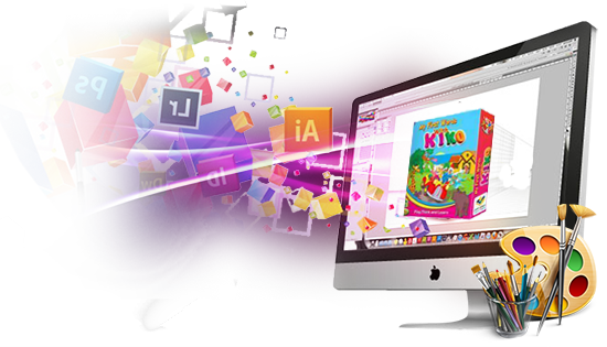 Métier du Graphisme Design chez MIA - Mbilletech Isifep Academy