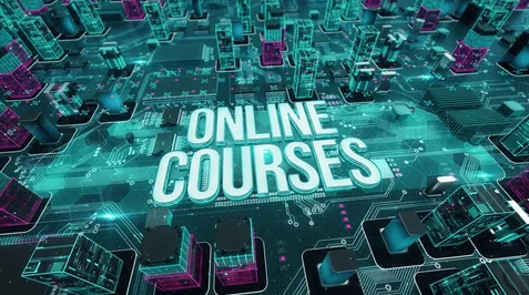 Cours en ligne - MIA - Mbilletech Isifep Academy