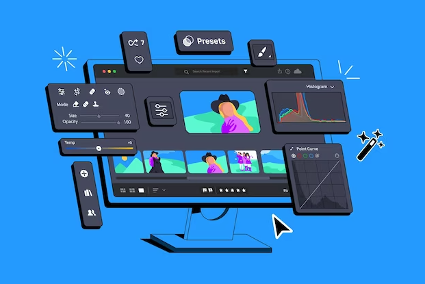MÉTIER DU MOTION DESIGN chez MIA - Mbilletech Isifep Academy
