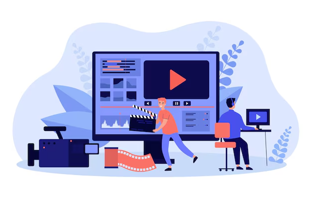 MÉTIER DU MOTION DESIGN chez MIA - Mbilletech Isifep Academy