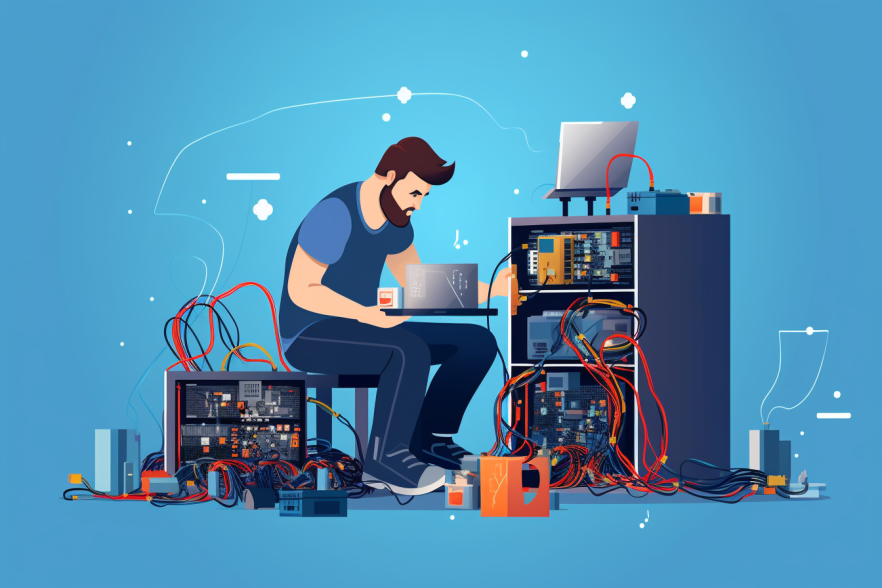 MÉTIER DU MAINTENANCE ET INFORMATIQUE BUREAUTIQUE - MIA - Mbilletech Isifep Academy