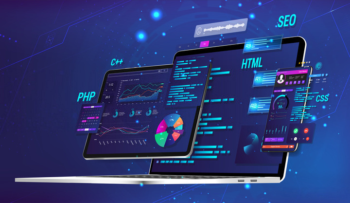 MÉTIER DU DÉVELOPPEUR WEB - MIA - Mbilletech Isifep Academy