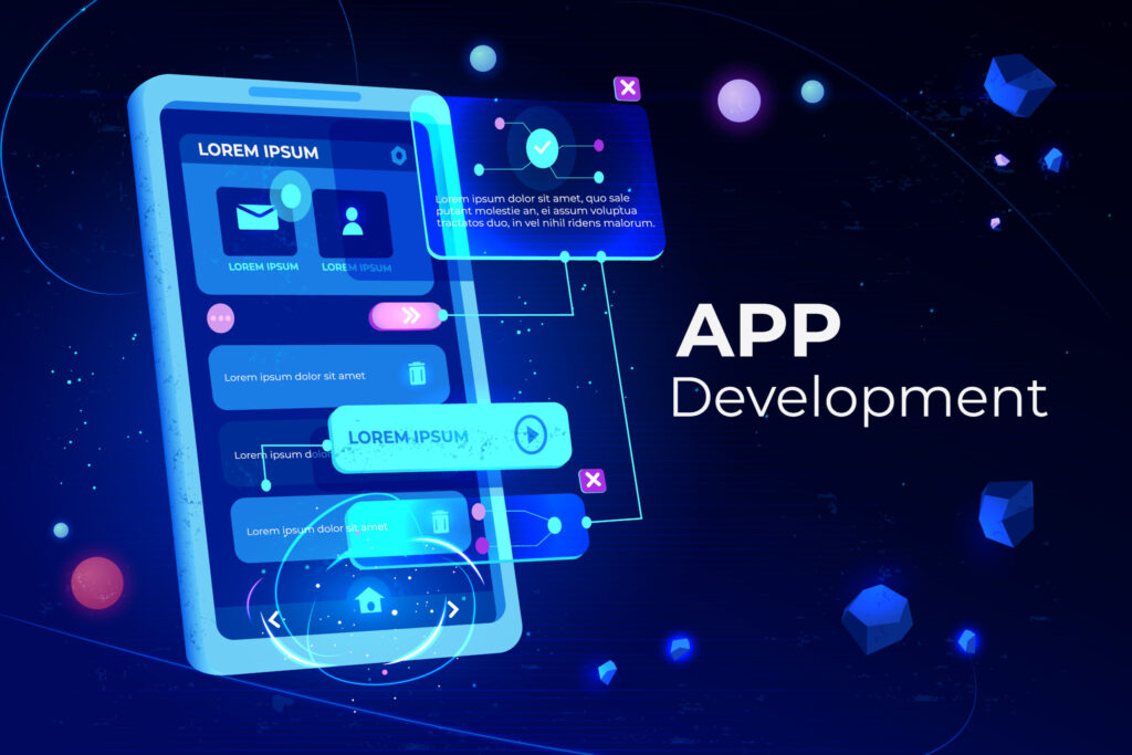 MÉTIER DU DÉVELOPPEUR MOBILE - MIA - Mbilletech Isifep Academy