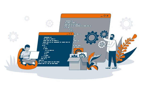 MÉTIER DU CRÉATION SITE-WEB PROFESSIONNEL - MIA - Mbilletech Isifep Academy